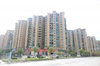 高檔小區(qū)